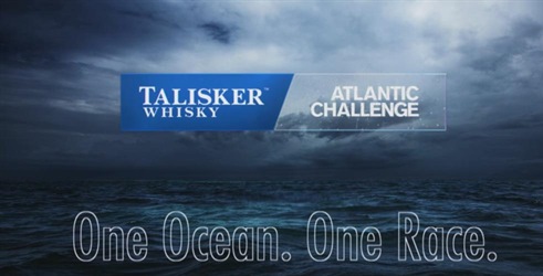 Preko Atlantika: Jedan ocean, jedna utrka