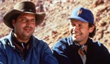 CITY SLICKERS II: THE LEGEND OF CURLY