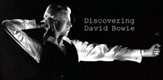 Otkrivamo: David Bowie