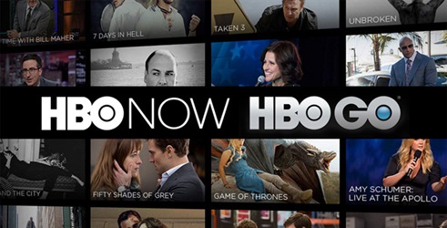 Dolaze tri nove serije na HBO GO