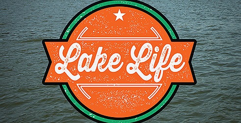 Život na jezeru