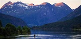 Wild Fisherman: Norway