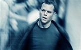 Matt Damon ponovno Bourne!