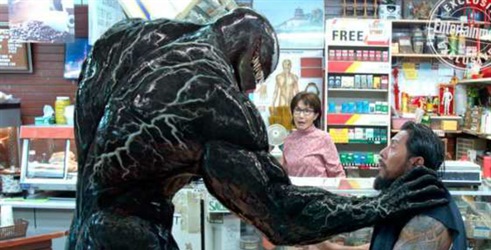 Posle “Venoma” Sony sprema serijal filmova sa super-junacima!