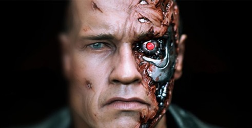 Džejms Kameron 'oživljava' Terminatora