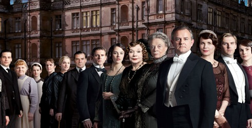 Stiže nam “Downton Abbey” – FILM!