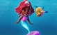 Mala sirena na novoj je avanturi u prvom traileru za "Disney Junior's Ariel"