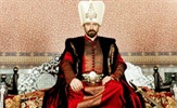 Povratak "Sulejmana Veličanstvenog"