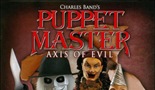 Puppet Master: Axis Of Evil