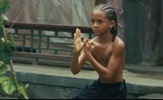 Video: Sin Willa Smitha zvijezda novog "Karate Kida"
