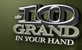 10 Grand In Your Hand