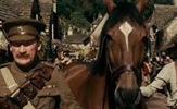 VIDEO: Steven Spielberg konja za utrku ima, i to ratnog