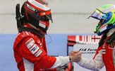 Felipe Massa konačno profunkcionirao i pobijedio u Bahreinu
