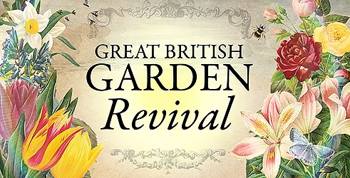 Veliki preporod britanskog vrta