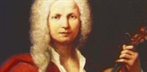 Venecie Baroque Consort & Avi Vital: Vivaldi