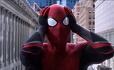 Snimanje filma Spider-Man 3 odloženo.