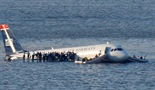 Nesreća aviona na rijeci Hudson