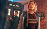 Stiže posljednja sezona serije "Doktor Who" s Jodie Whittaker
