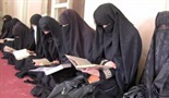 Talibanske devojke