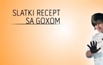 Slatki recept s Goxom