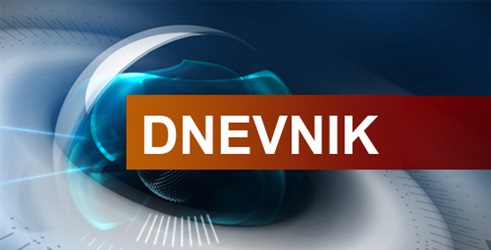 TV Dnevnik na hrvatskom