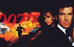 James Bond 007: Zlatno oko