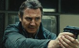 Liam Neeson (ponovno) osvojio kina