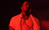 Kanye West se požalio: Ljudi me gledaju kao da sam Hitler