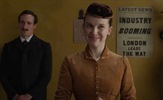Netflixova najava za "Enola Holmes 2": Millie Bobby Brown uzima svoj prvi slučaj