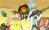 Još više intergalaktičkog kaosa u novoj sezoni serije "Rick i Morty"