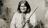 Povijest američkih Indijanaca: Geronimo