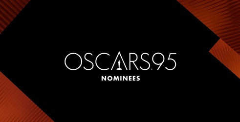 Objavljene nominacije za Oskare
