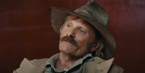 Viggo Mortensen spreman je na osvetu u novoj najavi vesterna The Dead Don't Hurt