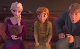 Za nestrpljive: još jedan trailer za "Snježno kraljevstvo 2"