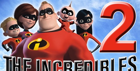 Konačno je stigao trailer za The Incredibles 2