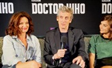 'Doctor Who' na Comic Conu