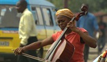 Kinshasa simfonija