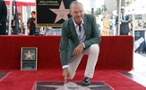 Majkl Kiton dobio zvezdu na holivudskoj Stazi slavnih