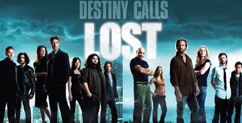 Peta sezona serije “Izgubljeni”