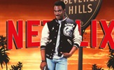 Netflix otkupio prava na "Beverly Hills Cop 4"