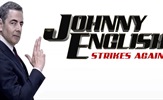 Johnny English 3 (2018) - uskoro