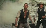 Indiana Jones i James Bond protiv vanzemaljaca u vesternu