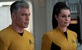 USS Enterprise ide do novih visina u najavi druge sezone serije "Strange New Worlds"