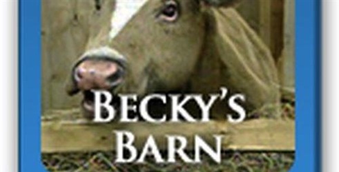 Becky's Barn