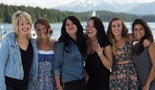 Žene sa Aljaske u potrazi za ljubavlju