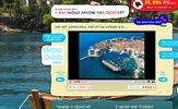 Pokrenut video web za spas hrvatskog turizma