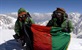 Afghans to the Top