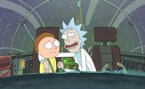 Rick i Morty se vraćaju na male ekrane