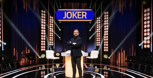 Novi kviz Joker na Novoj TV