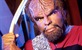 Worf želi svoju seriju! 